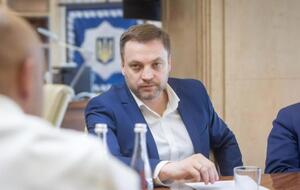 Монастырский: Альтернативы вакцинации и выполнению карантинных ограничений нет