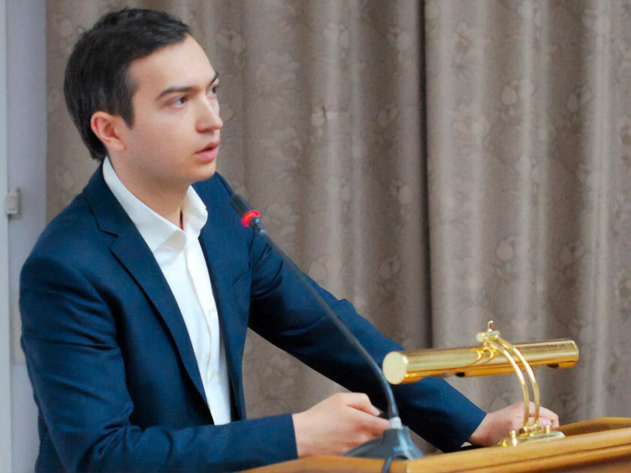 Андрій Тарасенко: Це призведе до значного погіршення ситуації з перевезеннями, до негативних наслідків для промисловості та енергетики