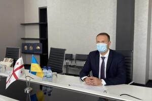 Шкарлет закликав поставитися до ситуації з поширенням COVID-19 відповідально і вакцинуватися