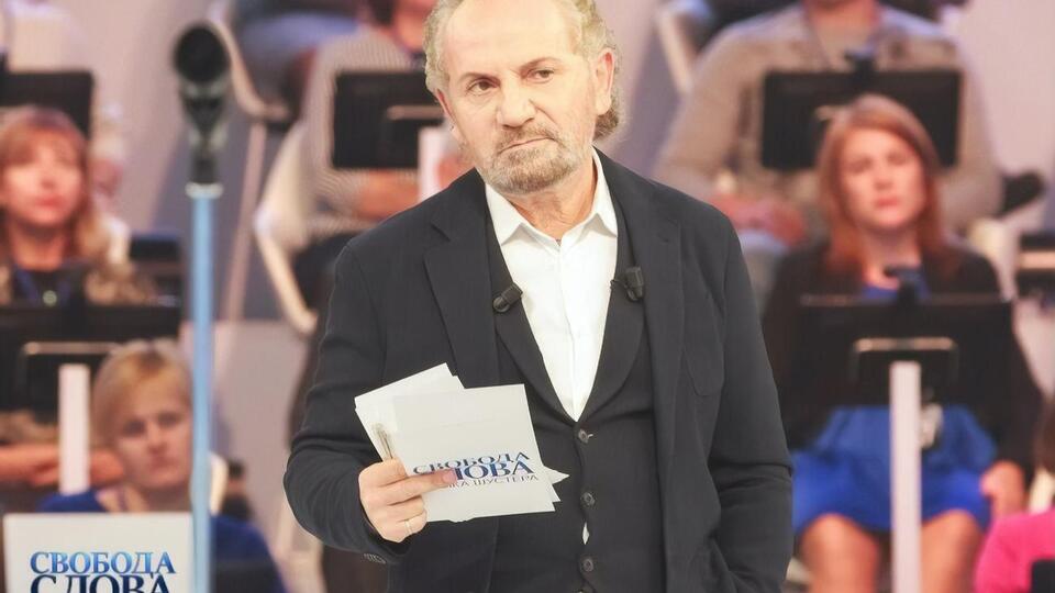 У програмі Шустера говоритимуть про вакцинацію і свободу слова