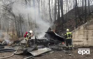 Основная версия взрыва – нарушение техники безопасности при обращении с легковоспламеняющимися веществами