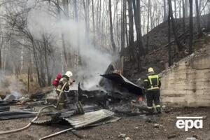 Основная версия взрыва – нарушение техники безопасности при обращении с легковоспламеняющимися веществами