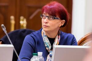 Третьякова не считает, что ее слова о погибшем Полякове были неэтичными