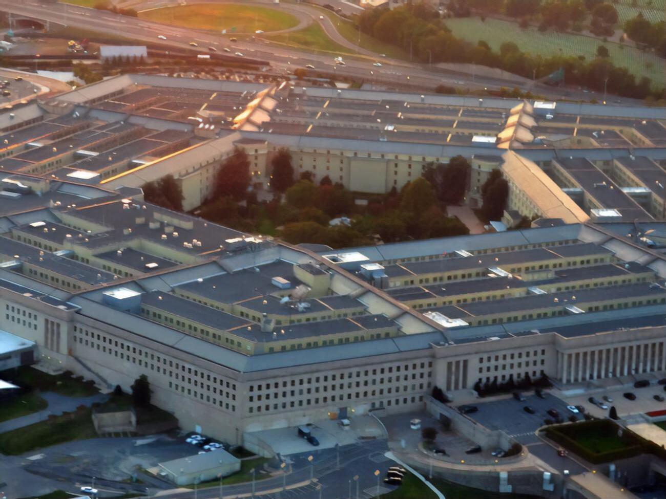 Під час випробувань гіперзвукової зброї США не спрацювала прискорювальна установка