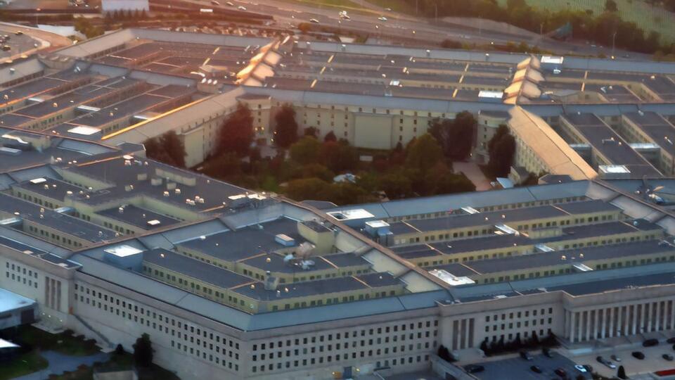 Під час випробувань гіперзвукової зброї США не спрацювала прискорювальна установка