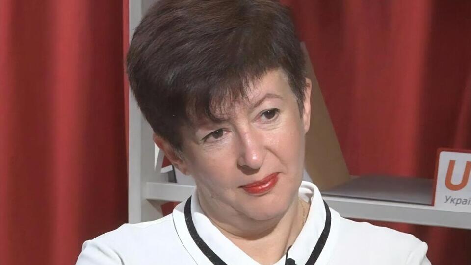 Валерія Лутковська: Навіть якщо мета буде визнана законною, при цьому буде визначатися ще й питання стосовно того, чи є це необхідним у демократичному суспільстві