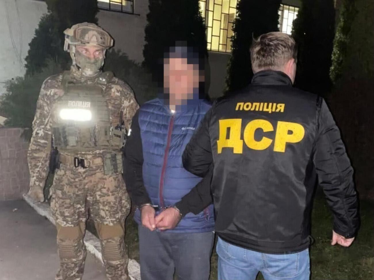 Зловмисники погрожували жителю Тячівського району і його сім'ї фізичною розправою