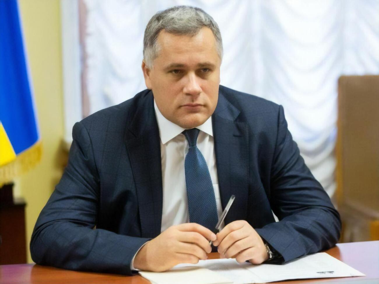 Жовква считает попытку запугать его или Офис президента "бессодержательной и жалкой", сообщили в ОП