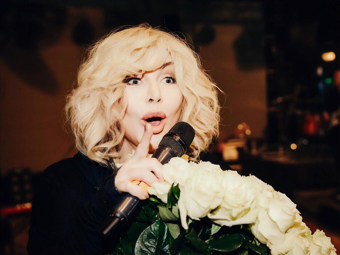 Білик: Весілля буде в моєму житті обов'язково