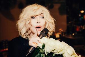 Білик: Весілля буде в моєму житті обов'язково