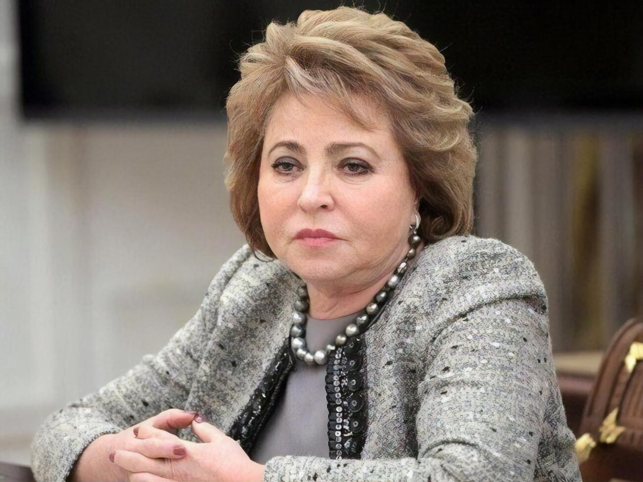 Матвієнко стверджує, що у Криму "дискримінації не існує"