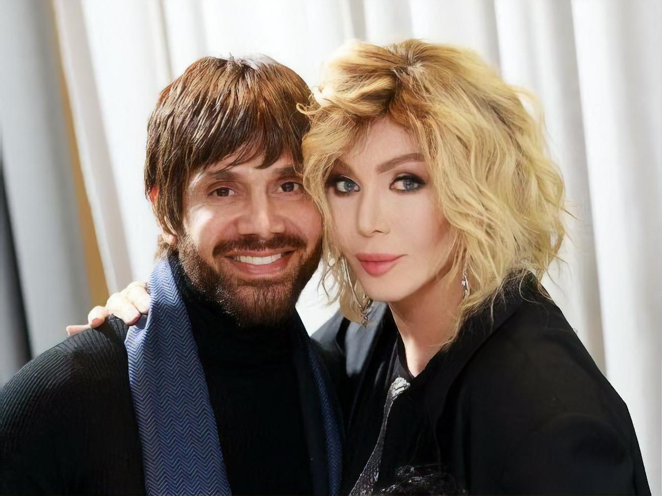 Білик: Так у житті буває: поживеш із людиною 10 років &ndash; і ти вже інша, і чоловік інший