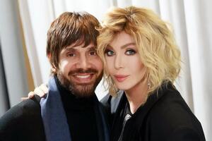 Білик: Так у житті буває: поживеш із людиною 10 років – і ти вже інша, і чоловік інший