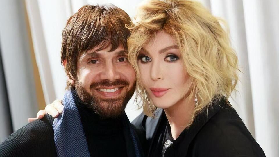 Білик: Так у житті буває: поживеш із людиною 10 років – і ти вже інша, і чоловік інший