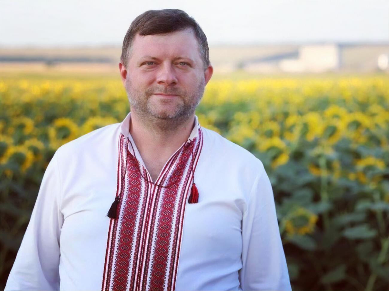 Корнієнко: Давайте будемо говорити прямо про цифри