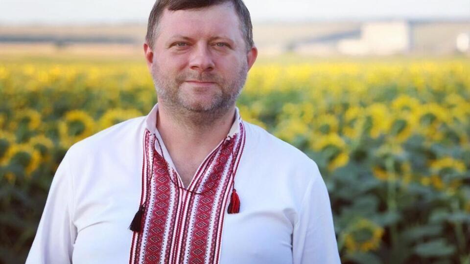 Корнієнко: Давайте будемо говорити прямо про цифри