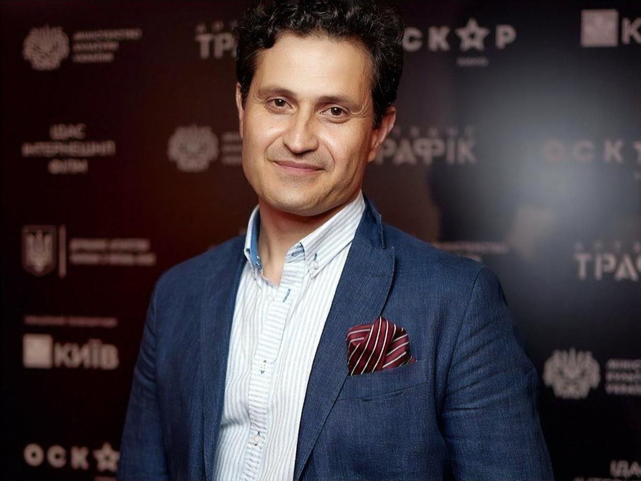 Сеитаблаев: Вряд ли я привлекательный жених