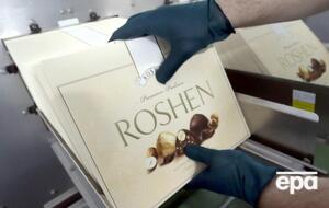 Порошенко обіцяв продати Roshen