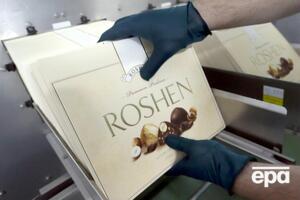 Порошенко обіцяв продати Roshen