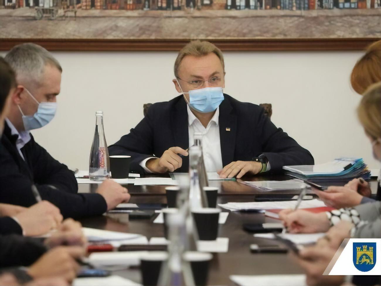 Садовий відмовився віддавати Росії останки агента, поки в ув'язненні у РФ перебувають громадяни України