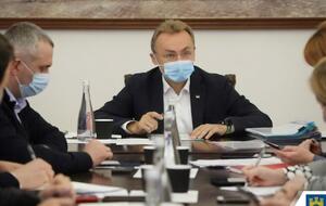 Садовий відмовився віддавати Росії останки агента, поки в ув'язненні у РФ перебувають громадяни України