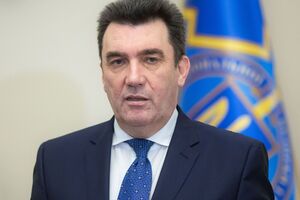 Данилов рассказал о саботаже в газовой отрасли