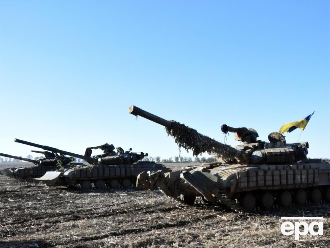 За время вооруженного конфликта на Донбассе погибло почти 14 тыс. украинцев