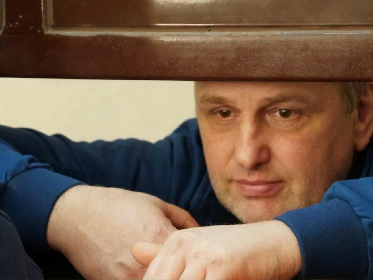 Єсипенко у зверненні до топпосадовців США докладно описує тортури російської ФСБ