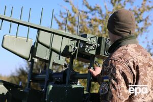 За даними української розвідки, окупанти активізували мінування місцевості неподалік від лінії зіткнення