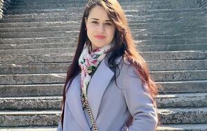 Slavia: Я себе не представляю после 20 лет семейной жизни, как можно остаться в плохих отношениях