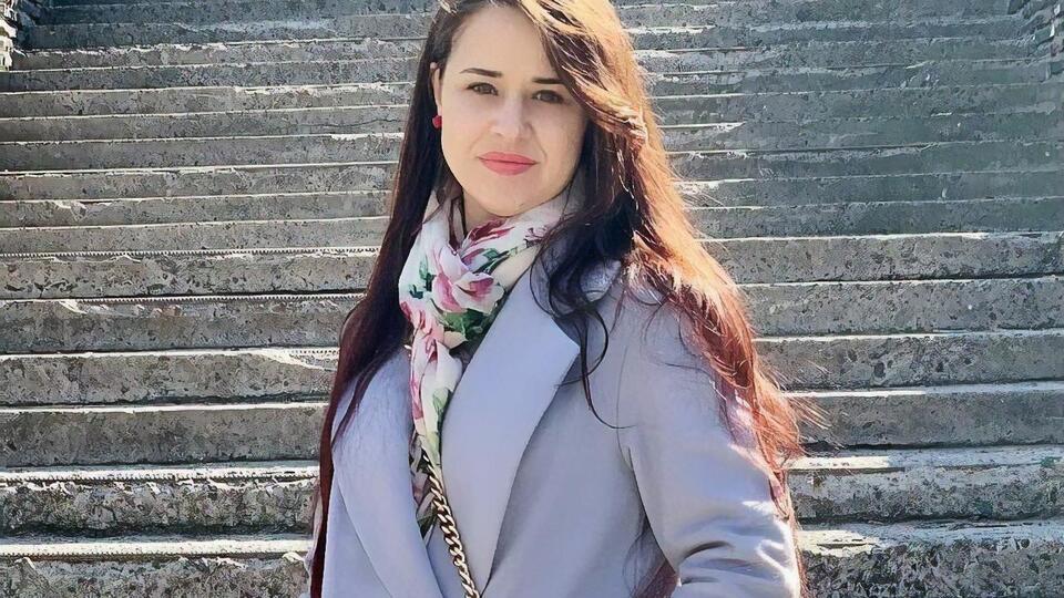 Slavia: Я себе не представляю после 20 лет семейной жизни, как можно остаться в плохих отношениях
