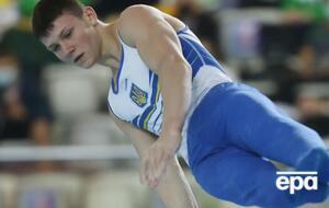 Ковтун получил свою первую медаль на чемпионате мира