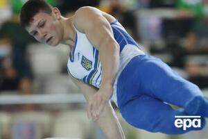 Ковтун получил свою первую медаль на чемпионате мира