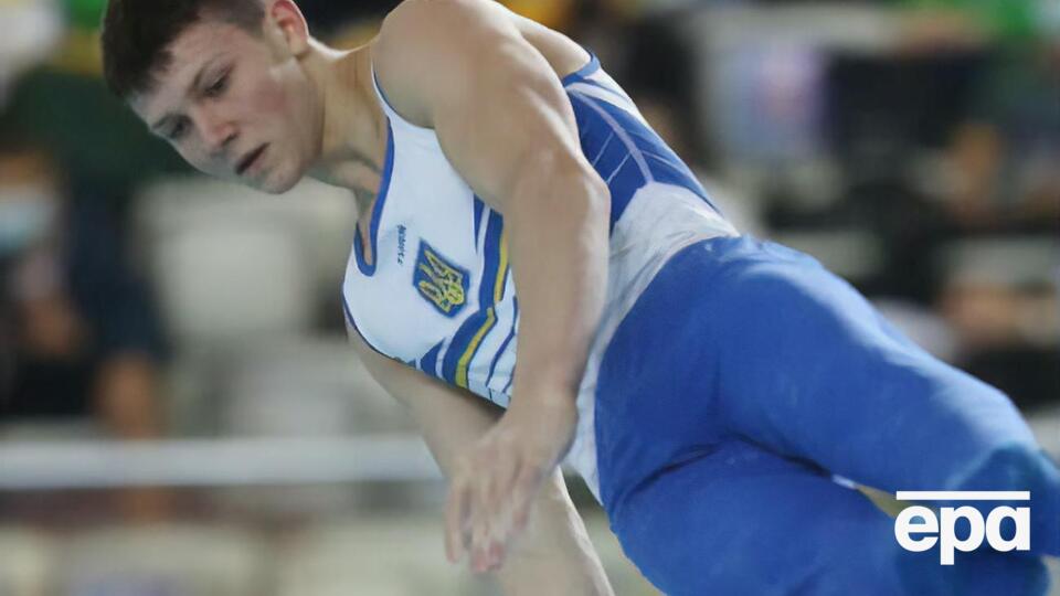 Ковтун виборов свою першу медаль на чемпіонаті світу