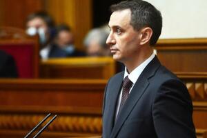 Ляшко анонсував "іншу розмову" з лікарями, які відмовляють вакцинуватися проти COVID-19