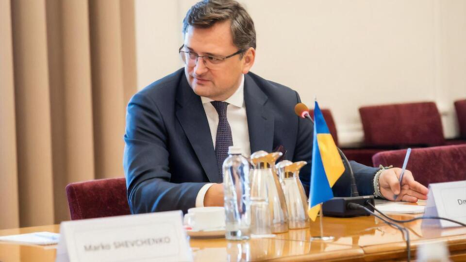 Кулеба розраховує на приєднання України до ЄС