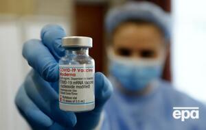 Кузин отметил, что желающих вакцинироваться украинцев стало больше