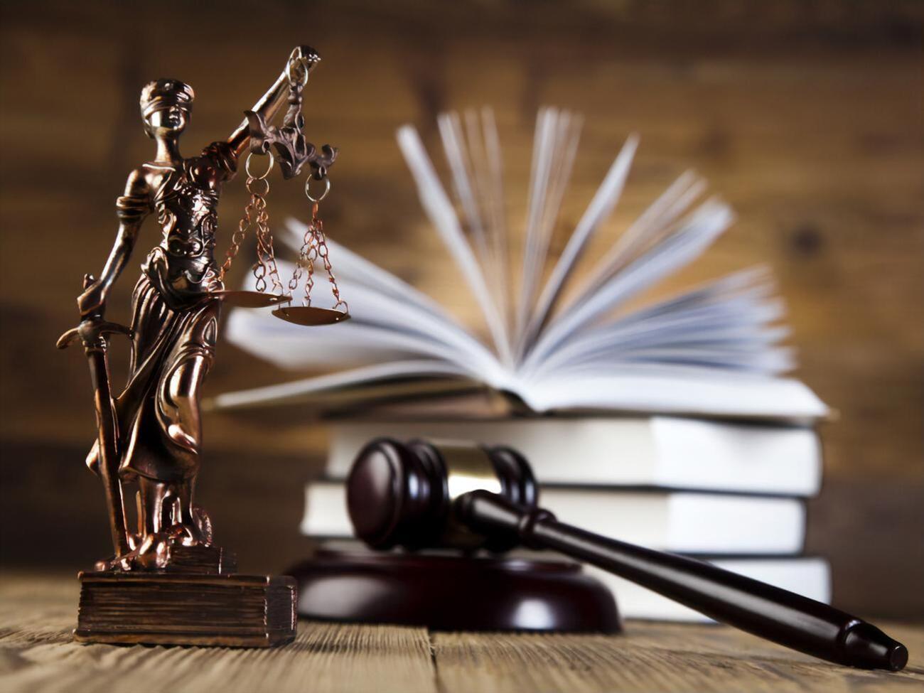 В Украине начали судебную реформу в&nbsp;2014 году