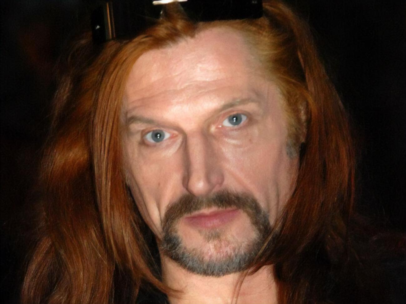 Джигурда утверждает, что прошел обследование у психиатра