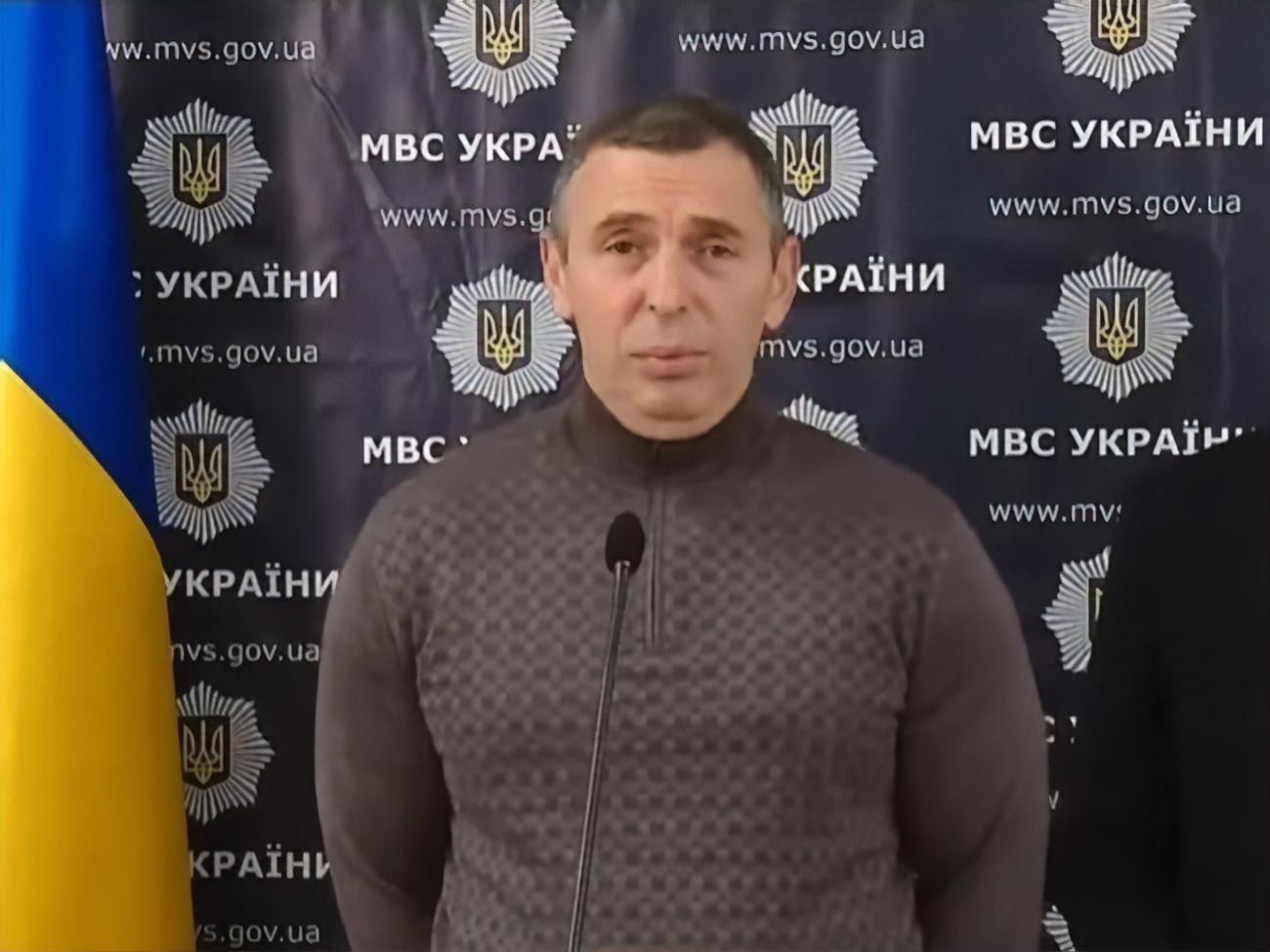 Шефир надеется, что&nbsp;через неделю-полторы его водитель встанет на костыли