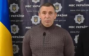 Шефир надеется, что через неделю-полторы его водитель встанет на костыли