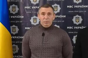 Шефир надеется, что через неделю-полторы его водитель встанет на костыли
