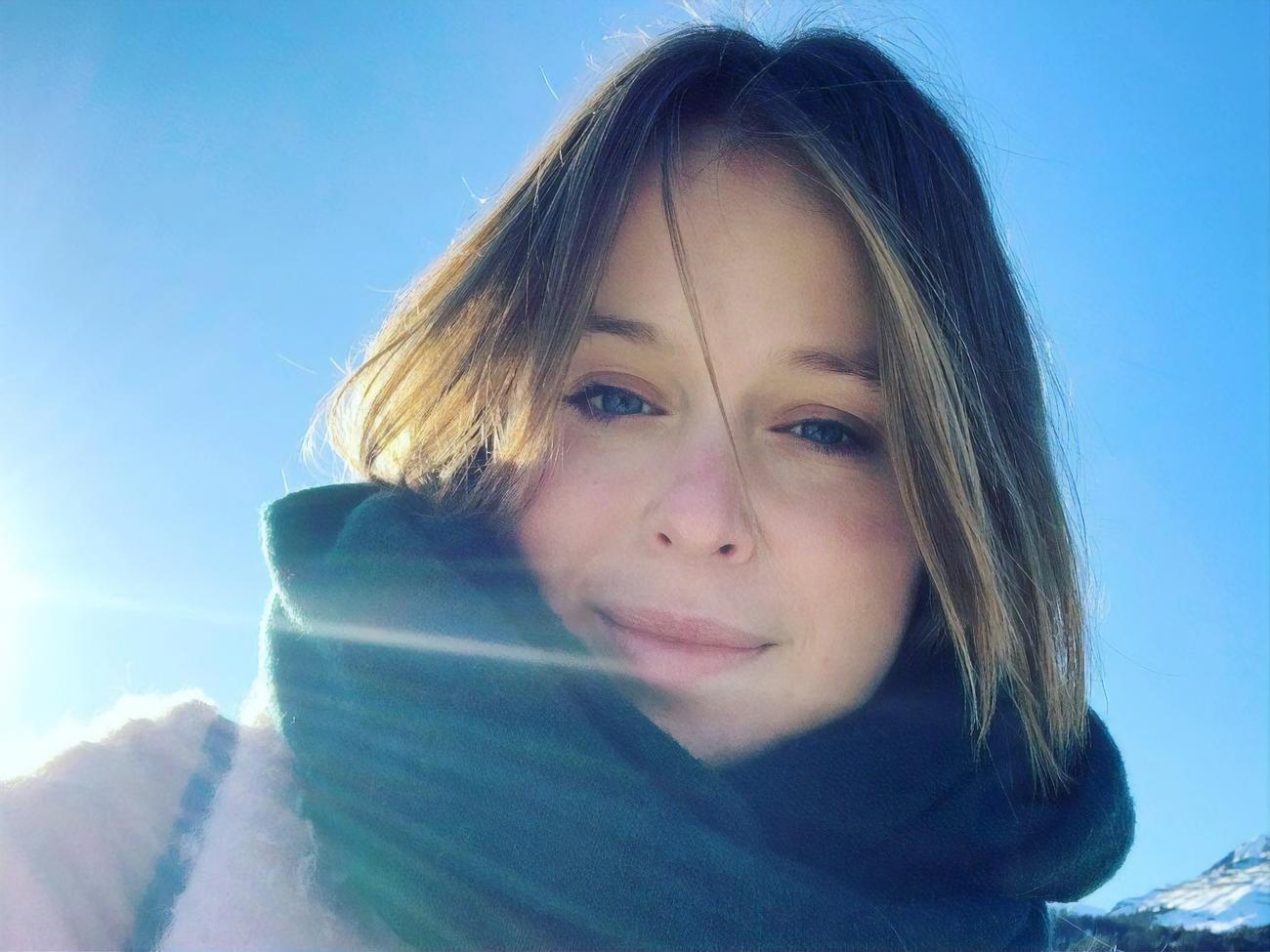 Ясько: З мамою Михайла ми на зв'язку