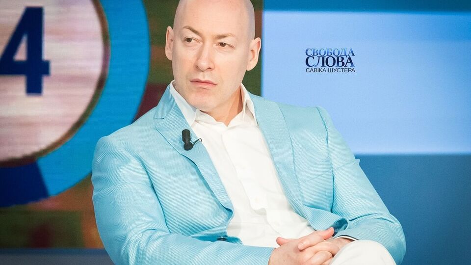 Гордон: У меня есть убежденность, что, если бы "Квартал 95" сегодня говорил о действующей власти то, что он говорил раньше, его бы уже запретили