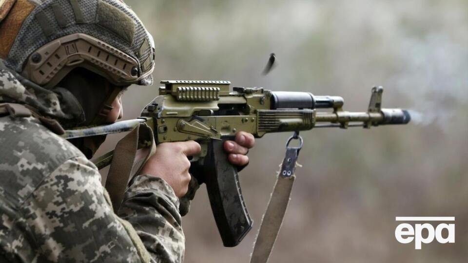 Бойовики на Донбасі вели вогонь із кулеметів, гранатометів, мінометів, артилерії, ПТРК і стрілецької зброї