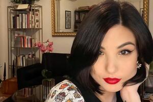 Солері зустрічається із Давидом майже чотири роки