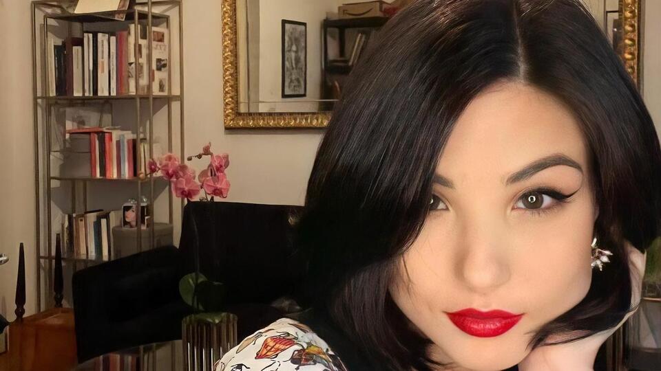 Солері зустрічається із Давидом майже чотири роки