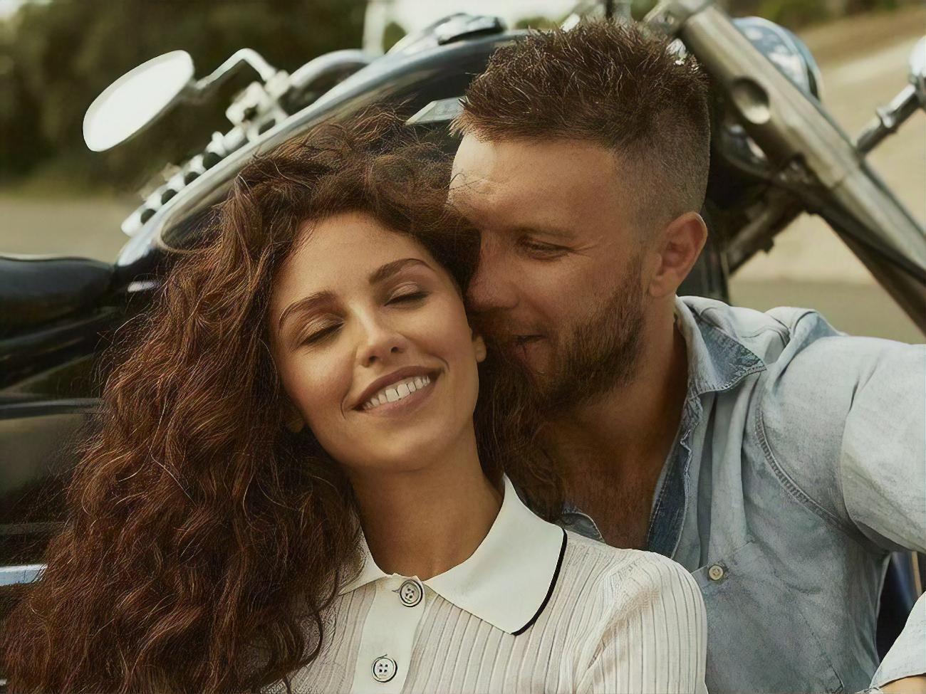 Богдан и Заливако начали встречаться после съемок 11-го сезона "Холостяка"