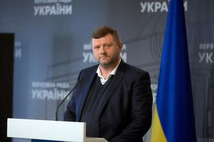 Корниенко про законопроект о столице: Мы бы хотели завершить в ноябре эту историю в парламенте