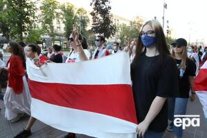 На тлі ситуації в Білорусі прискорилися темпи міграції з неї в сусідні країни